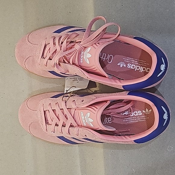 Adidas Gazelle - Picture 3 of 5